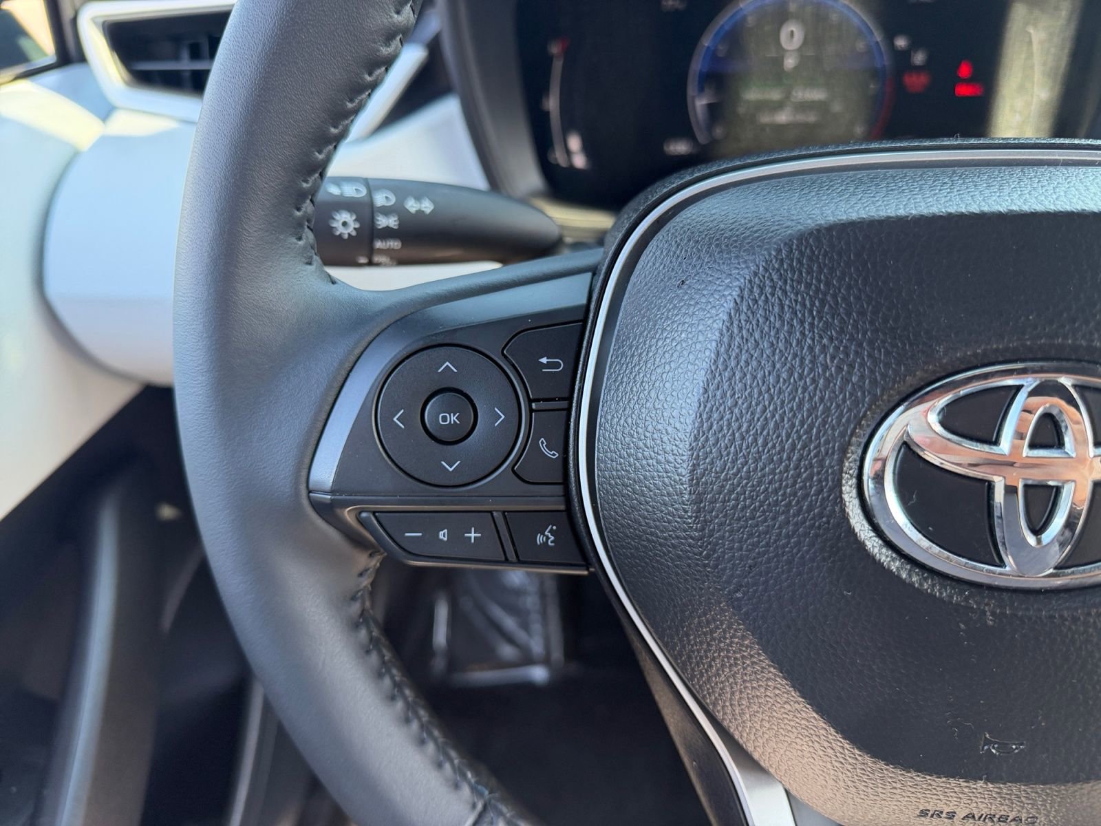 Certified 2026 Toyota Corolla SE image 21