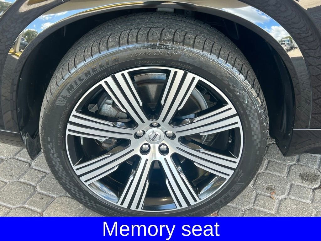 Used 2020 Volvo XC90 T6 Inscription w/ Protection Package Premier image 16