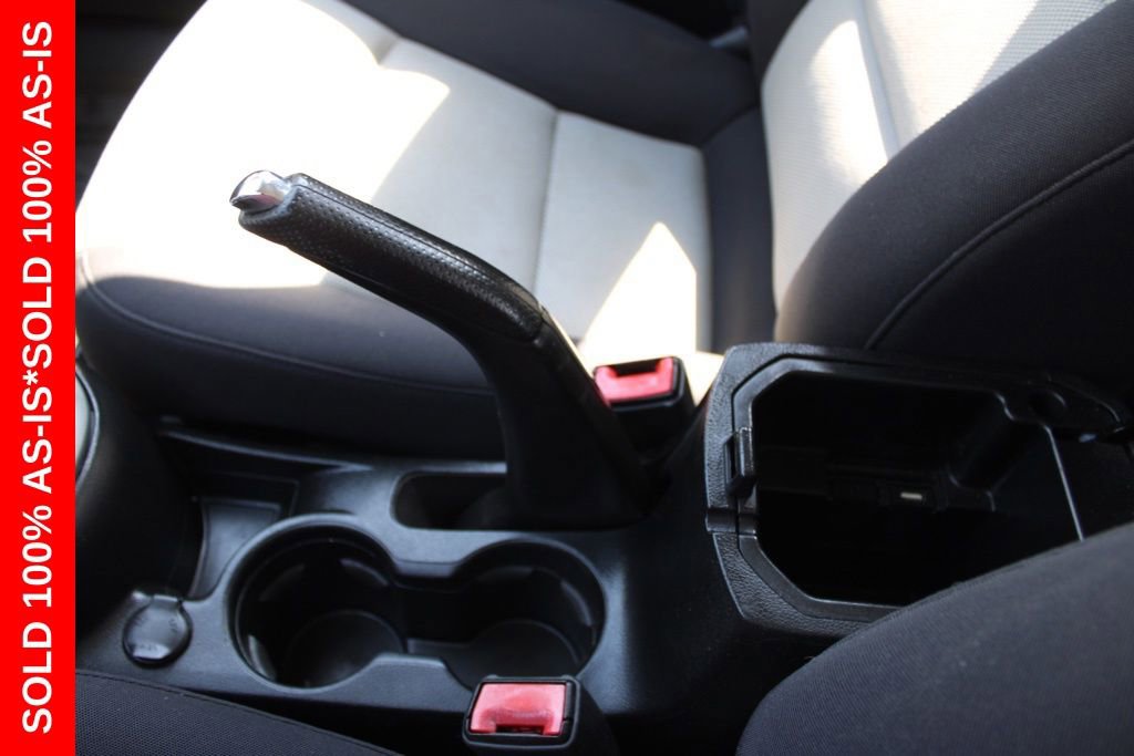 Used 2012 Chevrolet Cruze LS w/ Connectivity Package FWD image 34