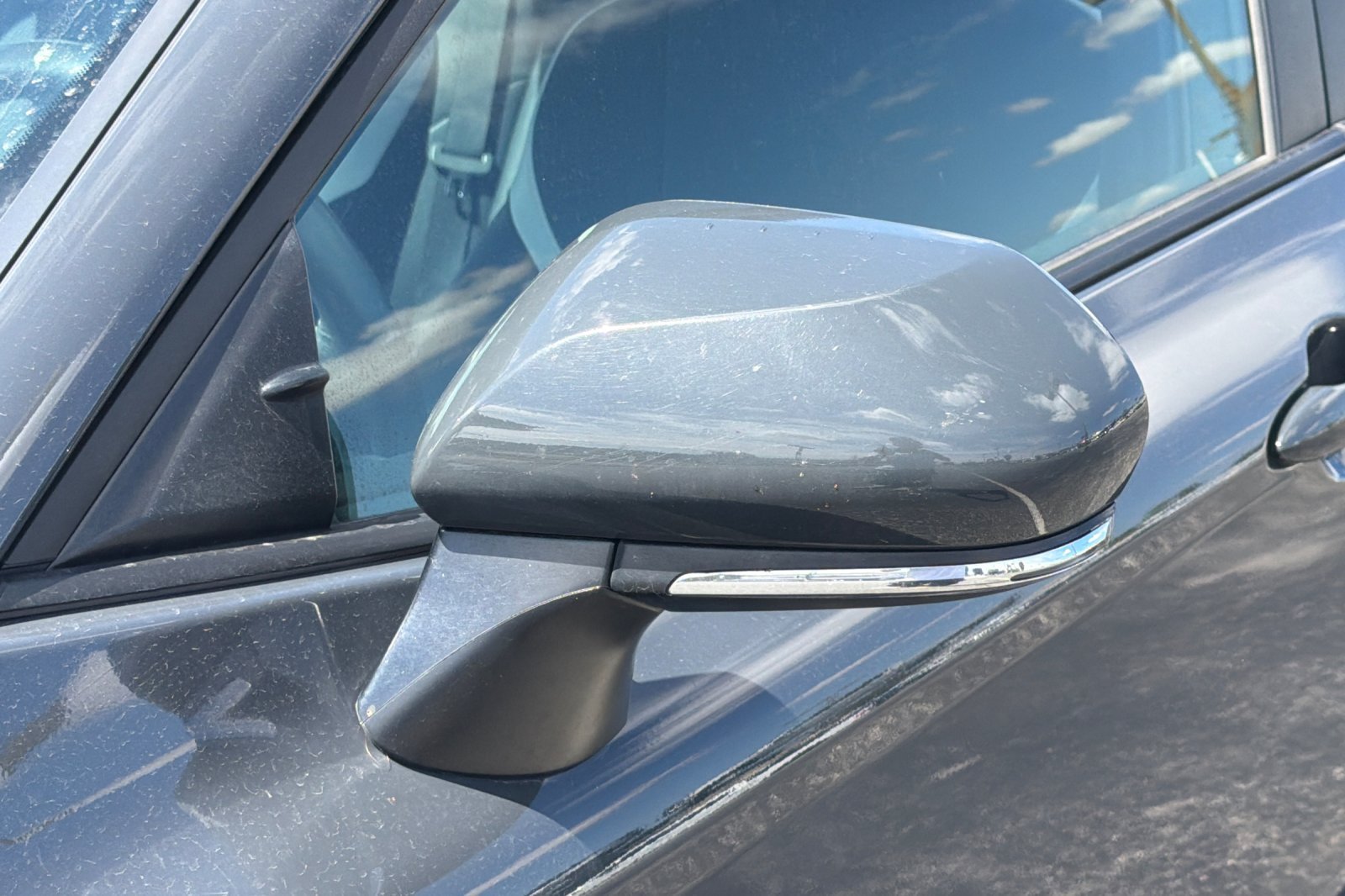 Used 2025 Toyota Camry SE FWD image 41