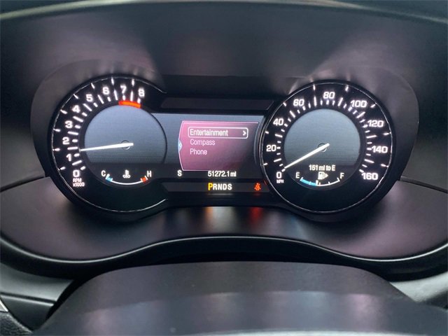 Used 2016 Lincoln MKC Premiere image 17