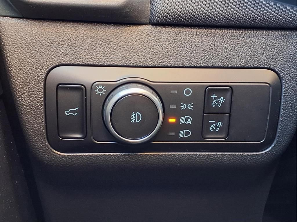 New 2025 Ford Bronco Sport Heritage w/ Convenience Package image 12