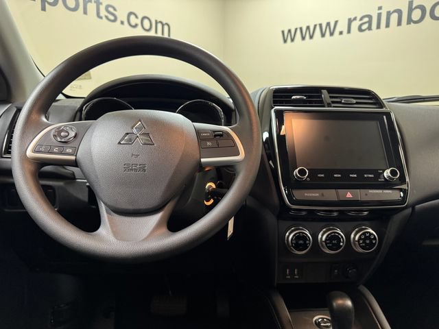 New 2026 Mitsubishi Outlander Sport ES AWD/4WD image 9