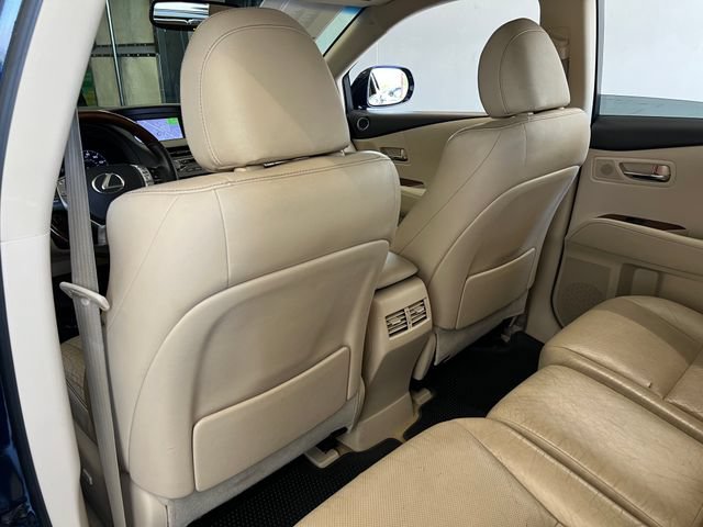 Used 2014 Lexus RX 350 FWD w/ Navigation Package image 34