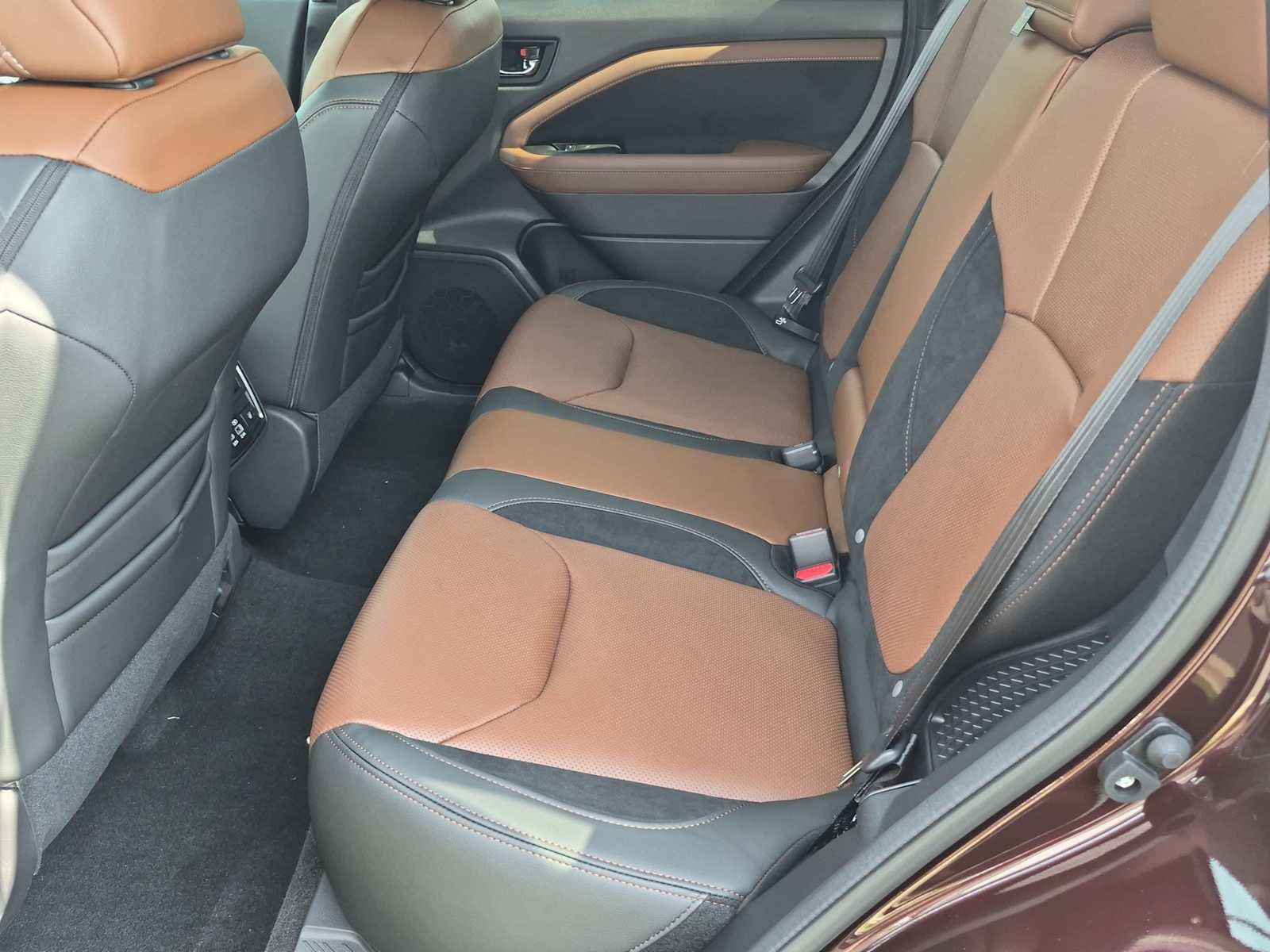 New 2026 Subaru Forester Touring AWD/4WD image 19