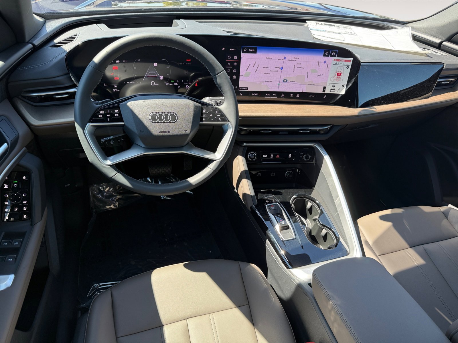 New 2025 Audi Q5 Premium Plus image 15