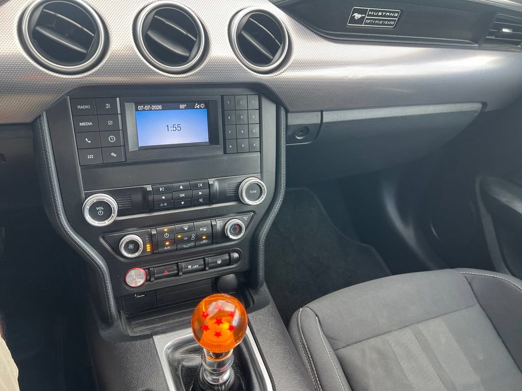 Used 2020 Ford Mustang GT RWD image 37