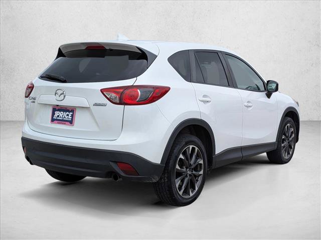 Used 2016 MAZDA CX-5 Grand Touring AWD/4WD image 5