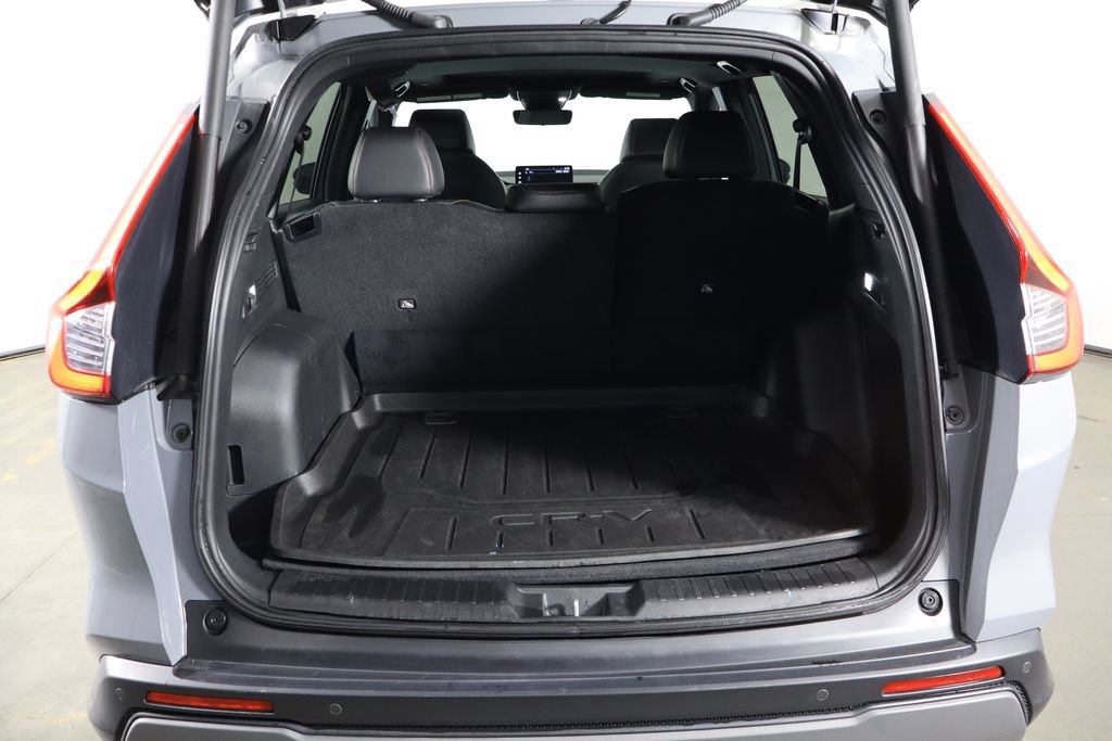 Used 2024 Honda CR-V Sport Touring image 16
