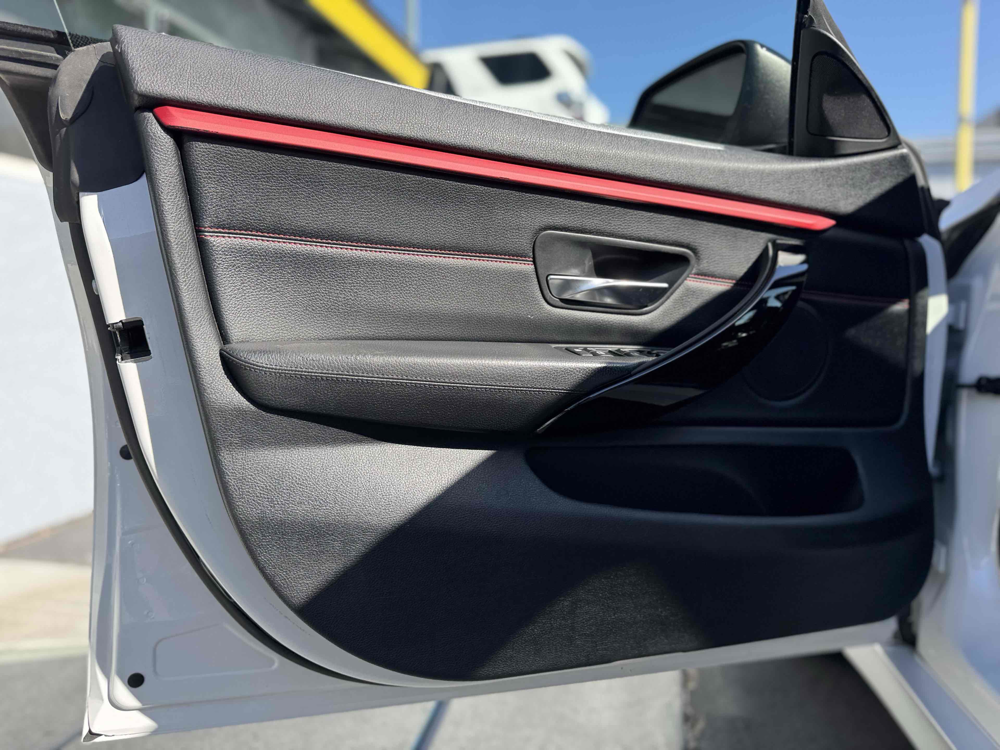 Used 2015 BMW 435i Gran Coupe image 40