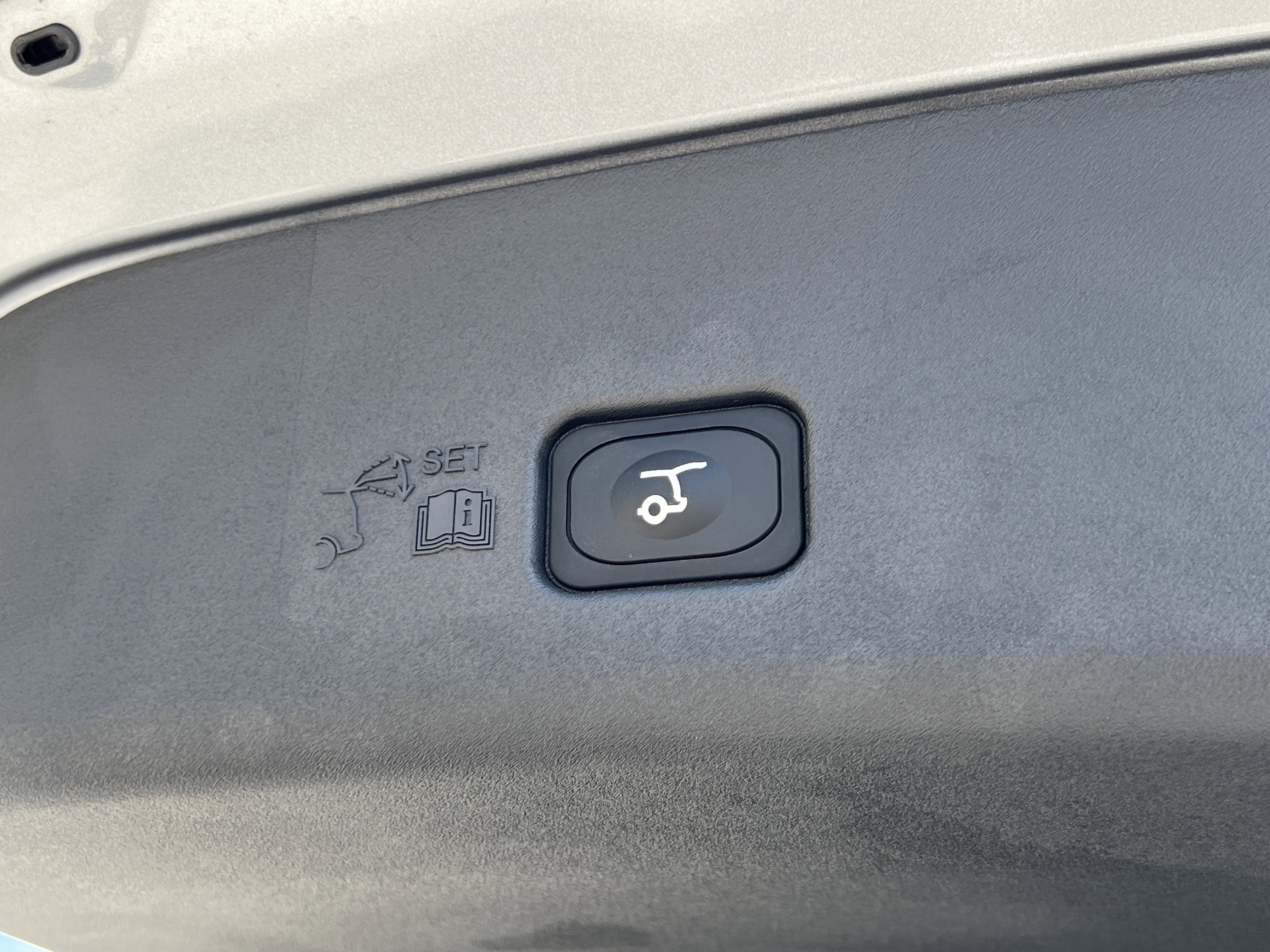 New 2025 Lincoln Nautilus Reserve w/ Jet Appearance Package image 35