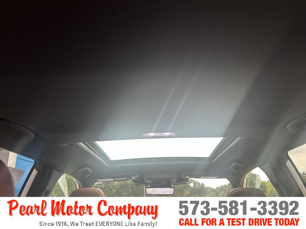 Used 2025 Subaru Forester Touring w/ Popular Package - Touring image 27