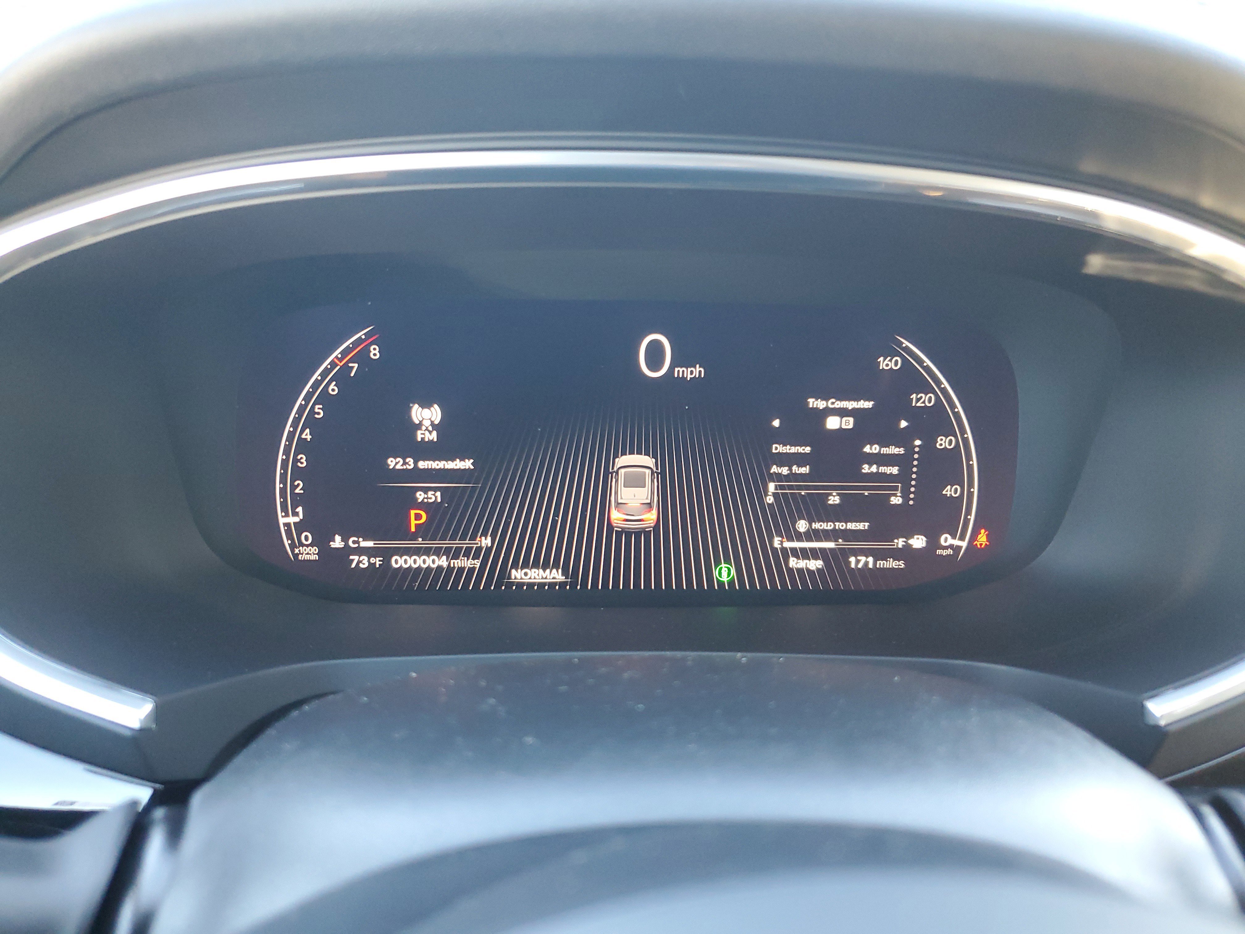 New 2026 Acura MDX FWD w/ Technology Package image 22