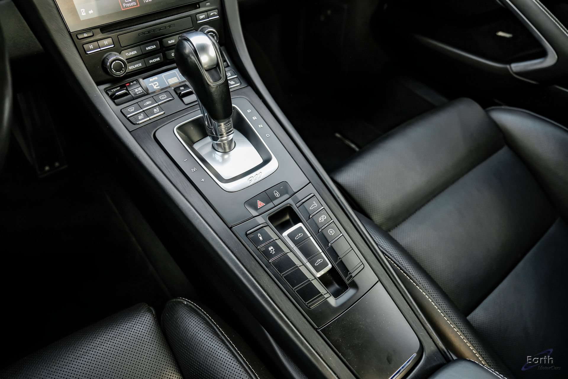 Used 2019 Porsche 911 Targa 4 GTS AWD/4WD image 48