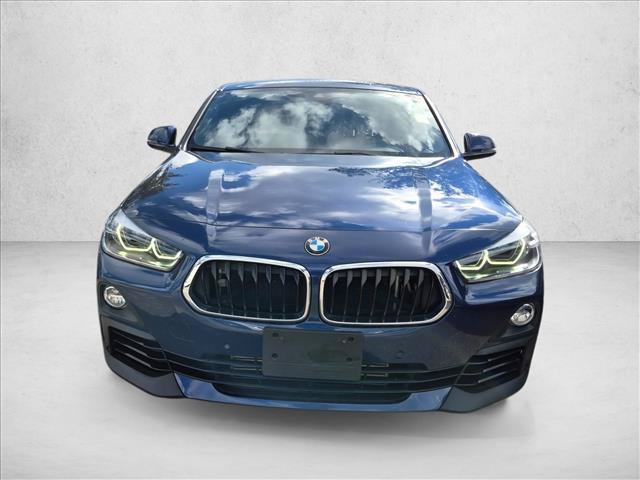 Used 2019 BMW X2 xDrive28i w/ Convenience Package AWD/4WD image 2