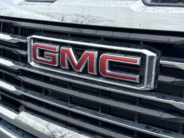 Certified 2024 GMC Sierra 2500 SLE w/ Preferred Package image 29