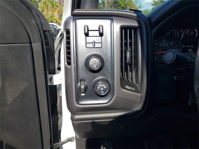 Used 2014 GMC Sierra 1500 SLT image 13
