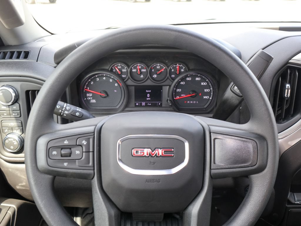New 2026 GMC Sierra 1500 Pro w/ Pro Value Package AWD/4WD image 12