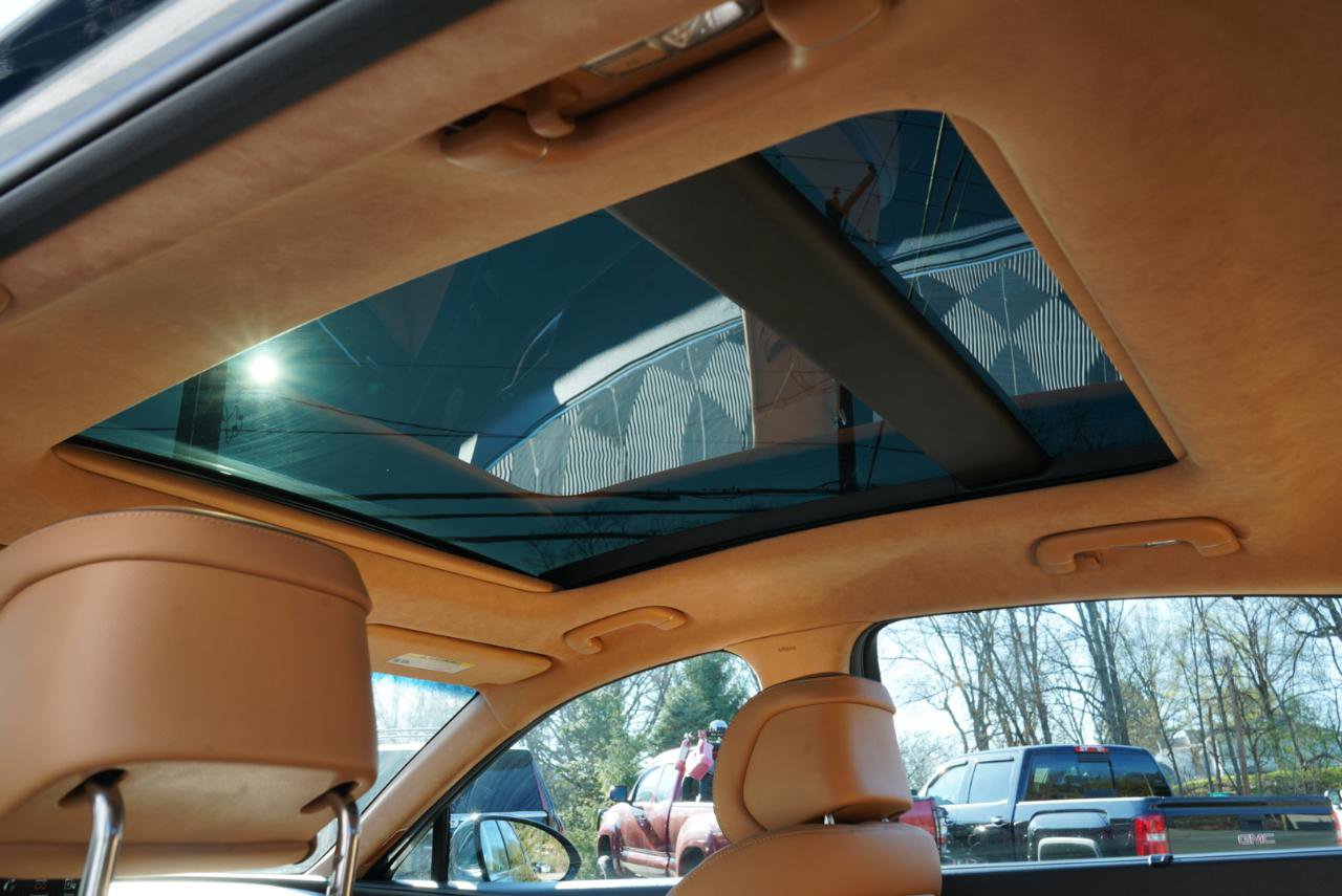 Used 2021 Genesis G80 3.5T w/ Prestige Package image 49