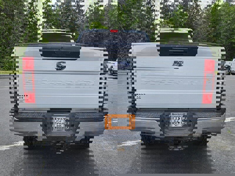 Used 2021 Ford F350 XLT image 10