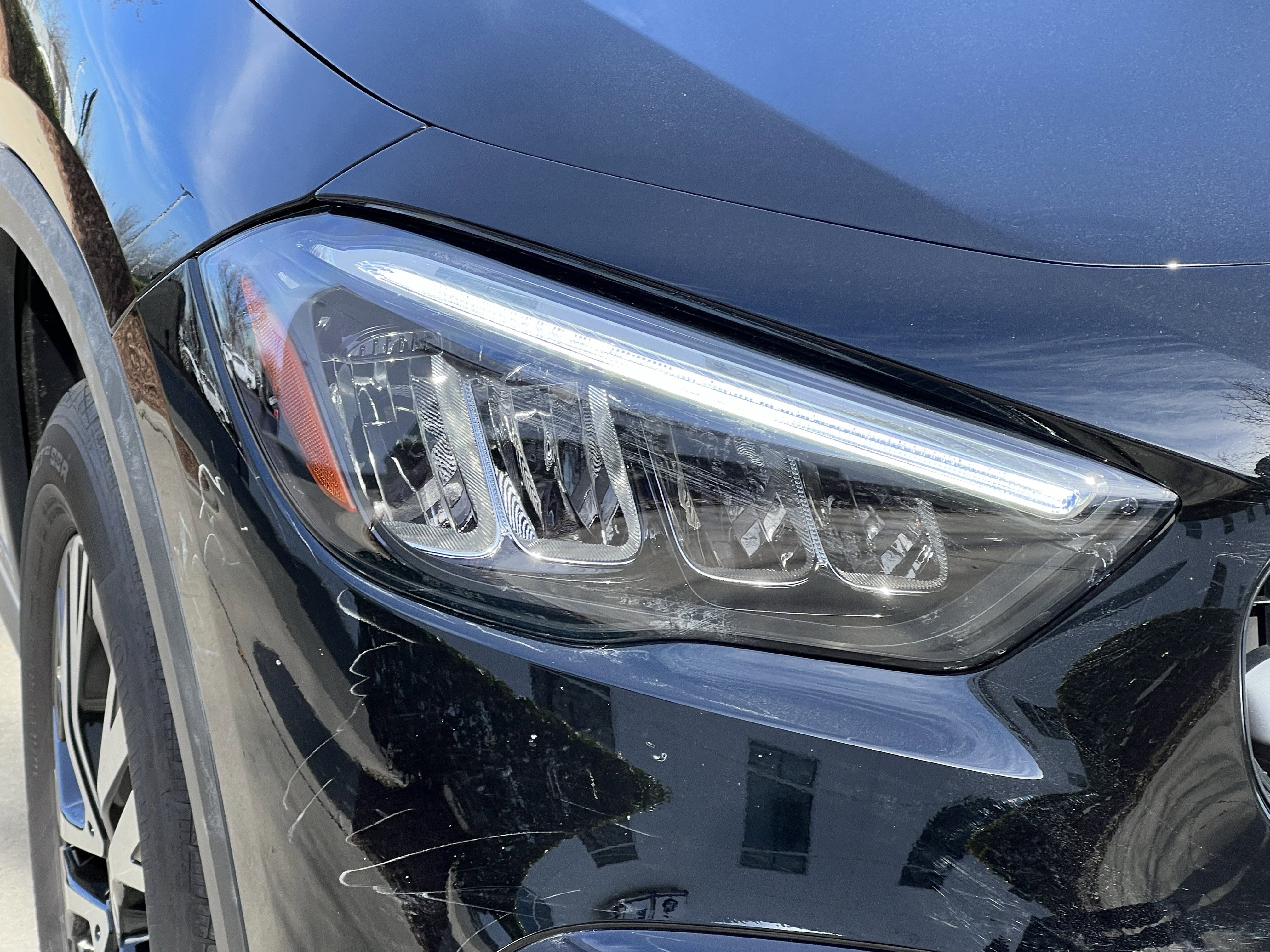 Certified 2025 Mercedes-Benz GLA 250 image 11