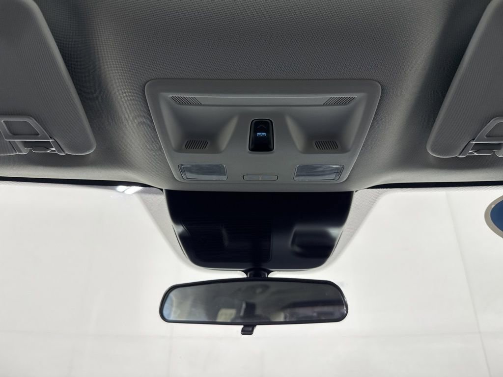 New 2025 Ford Maverick Lariat w/ Black Appearance Package image 34