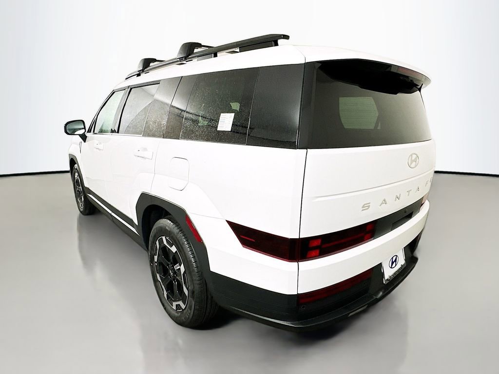 New 2026 Hyundai Santa Fe SEL image 7