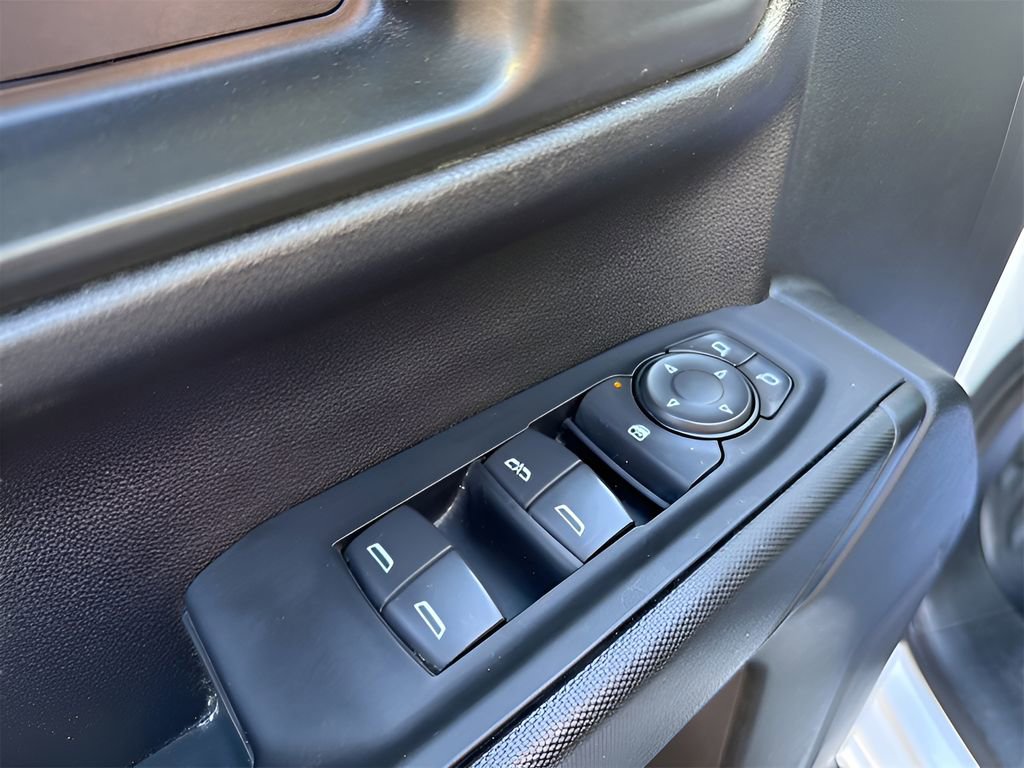 Used 2024 GMC Sierra 1500 Pro w/ Pro Value Package image 33