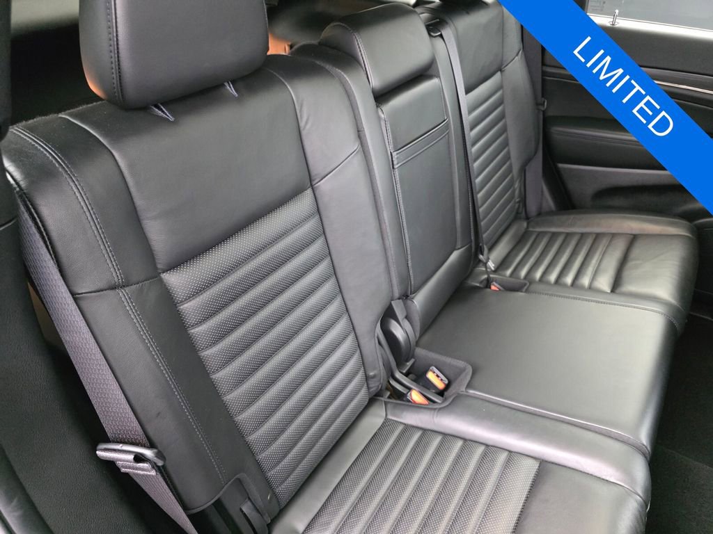 Used 2021 Jeep Grand Cherokee Limited X RWD image 27