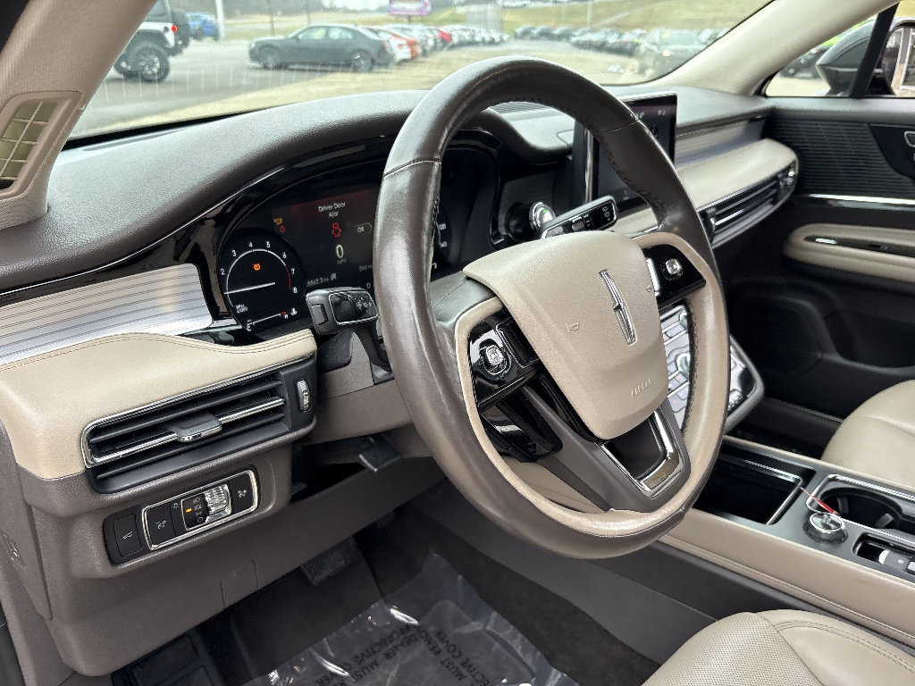 Used 2020 Lincoln Corsair FWD image 33