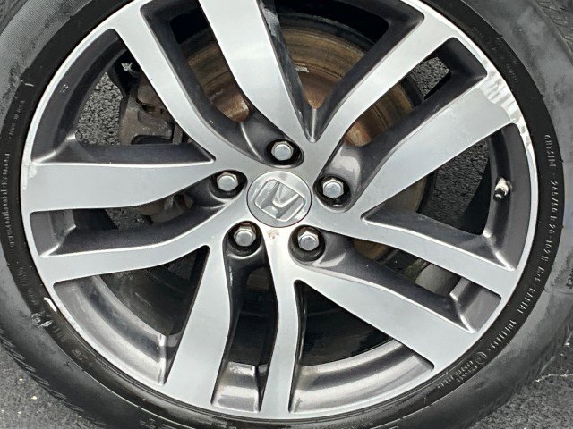 Used 2017 Honda Pilot Touring image 8
