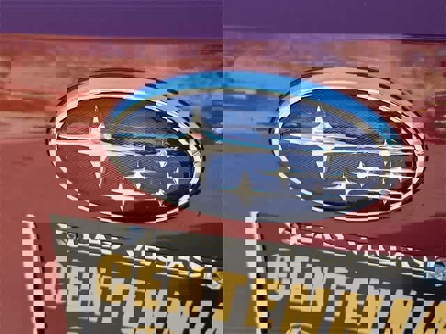 Used 2021 Subaru Forester Touring w/ Popular Package #2 image 12