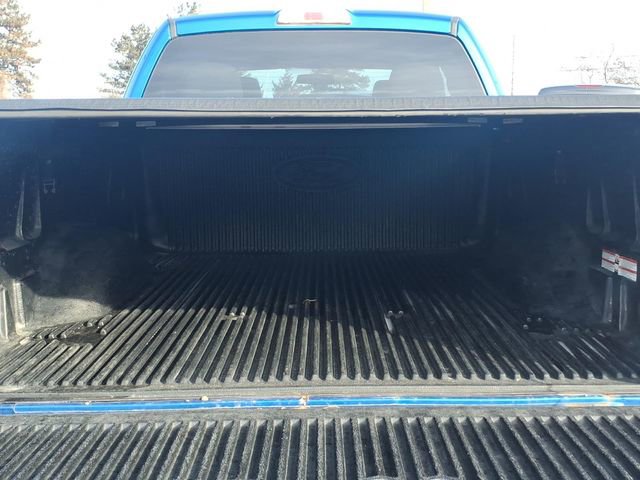 Used 2014 Ford F150 XLT image 7