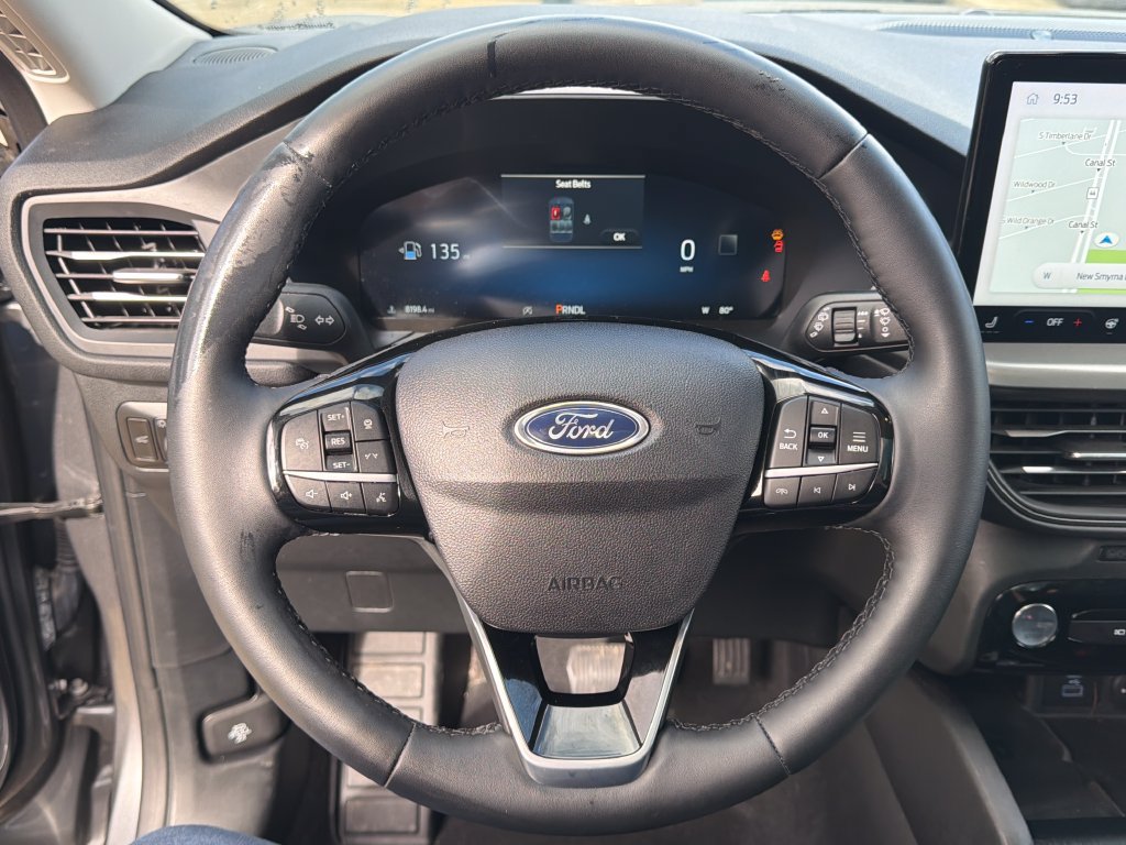 Certified 2023 Ford Escape Active w/ Tech Pack #2 AWD/4WD image 19