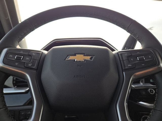New 2026 Chevrolet Silverado 1500 LT w/ All Star Edition Plus AWD/4WD image 26