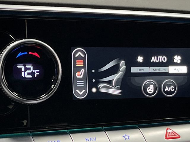 Used 2025 Genesis GV70 3.5T Sport w/ Sport Advanced Package image 8