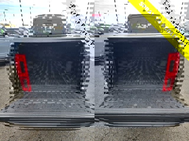 Used 2021 Ford Ranger Lariat w/ Equipment Group 501A High image 10