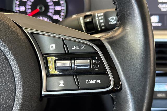 Used 2019 Kia Optima EX FWD image 26