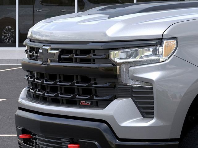 New 2026 Chevrolet Silverado 1500 LT Trail Boss w/ Convenience Package II AWD/4WD image 13