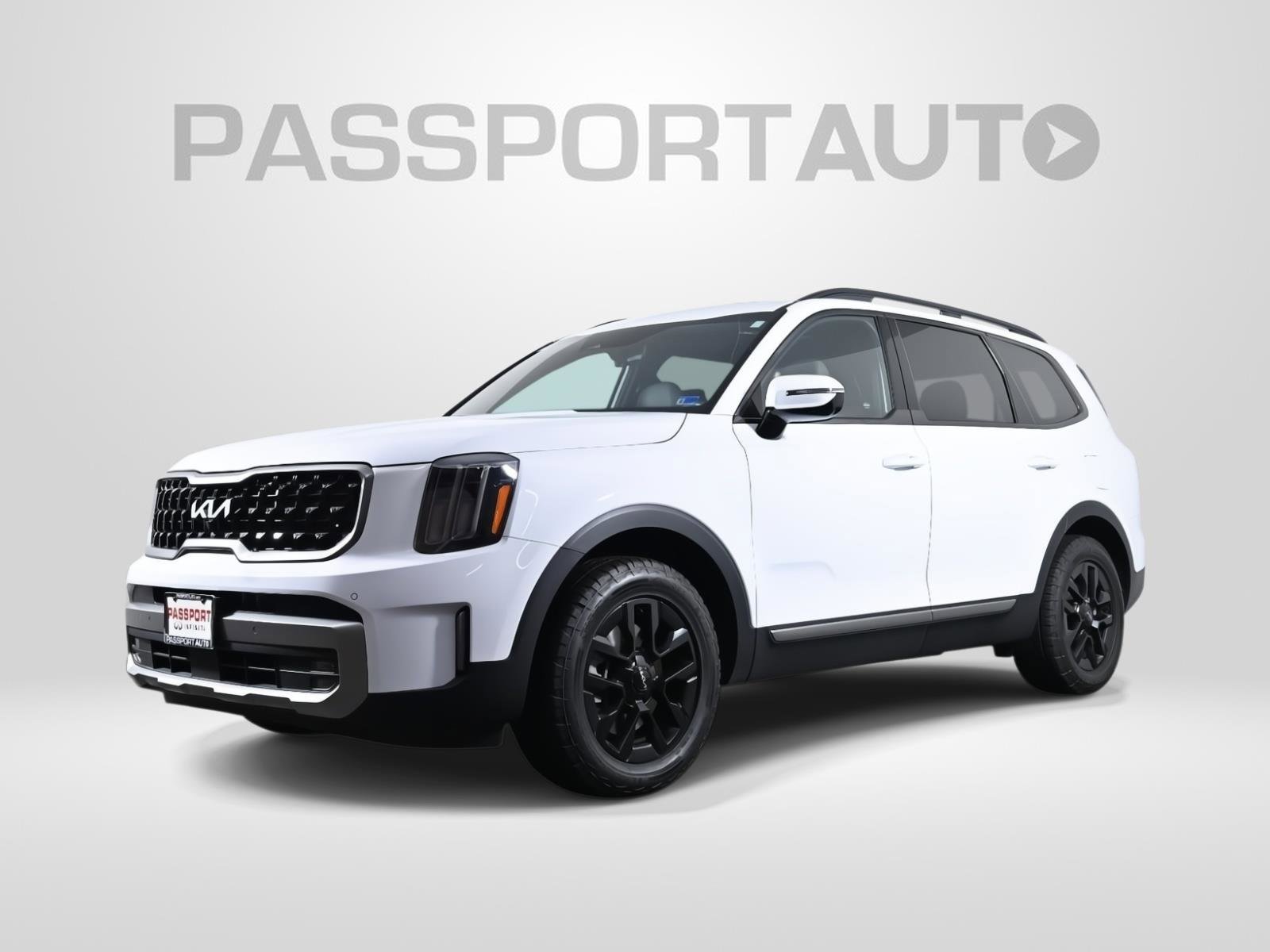 Used 2023 Kia Telluride SX Prestige X-Pro AWD/4WD image 1