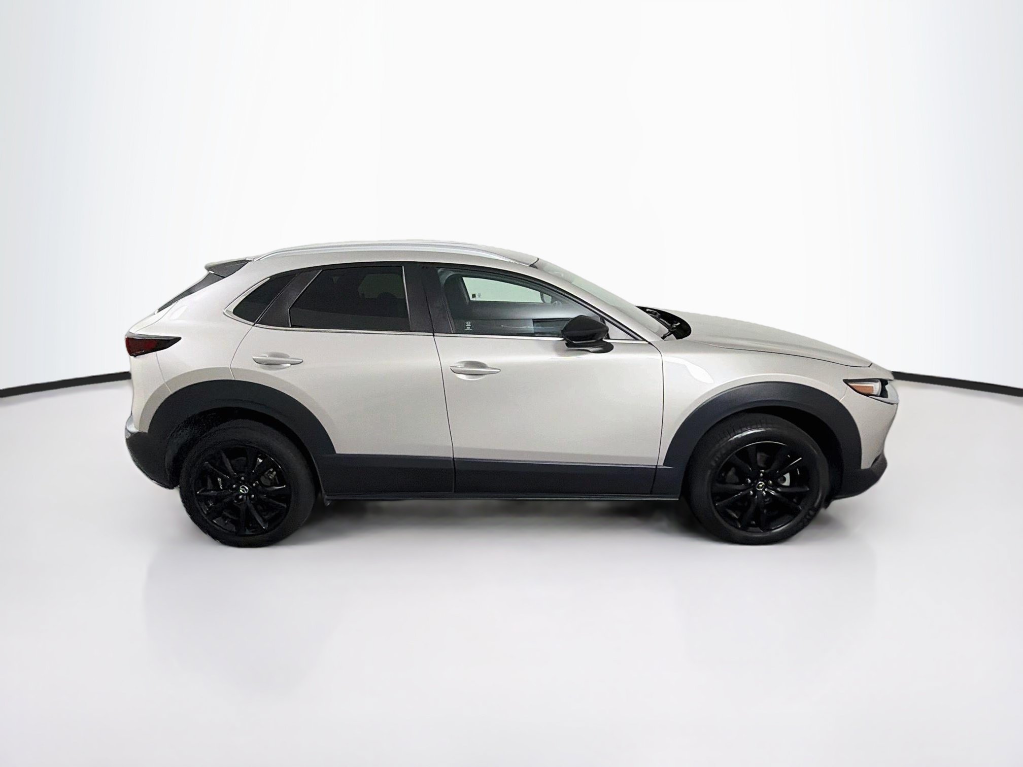 Used 2024 MAZDA CX-30 AWD 2.5 S w/ Select Sport Pkg image 10