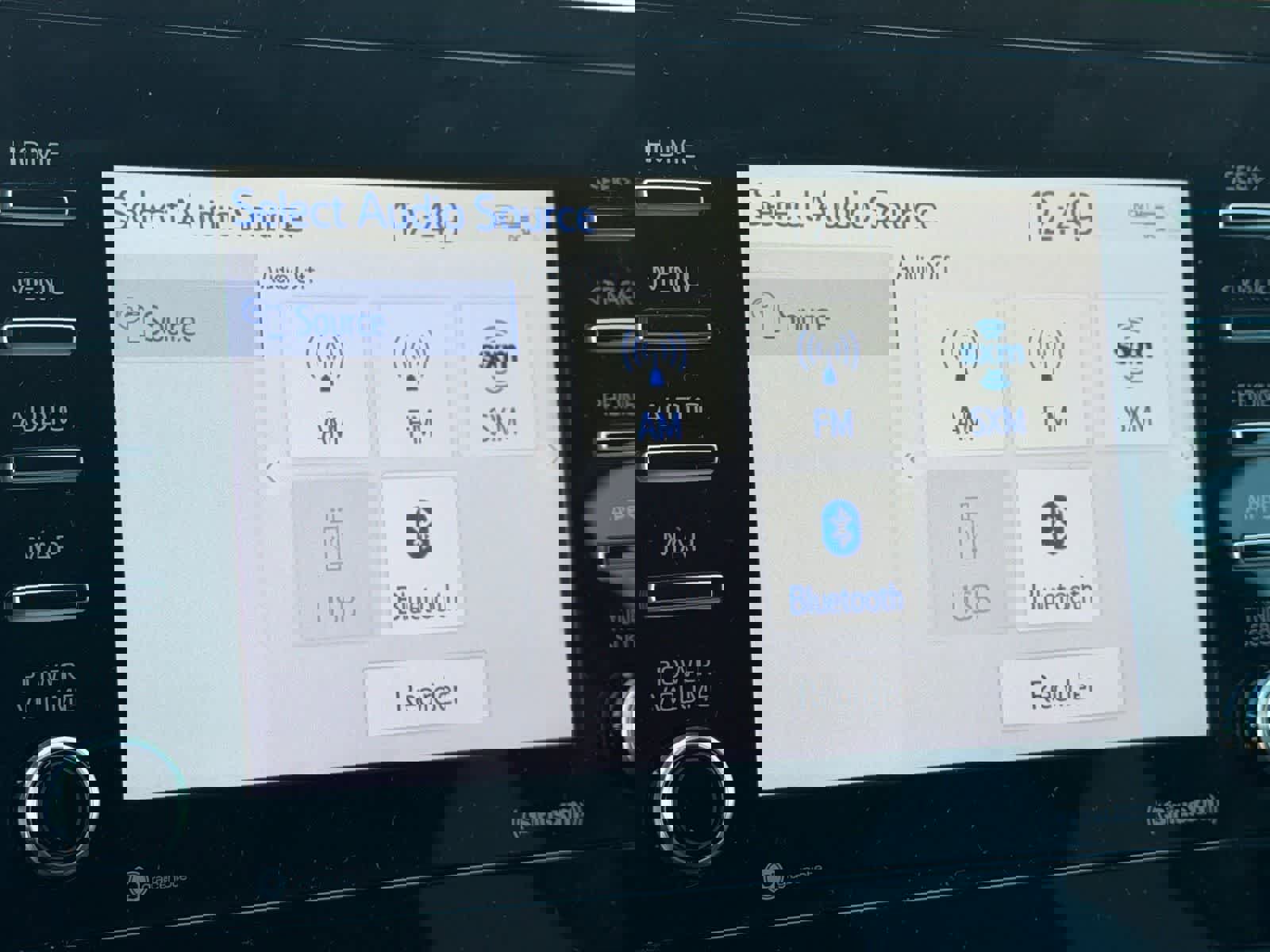 Used 2021 Toyota Camry SE image 11