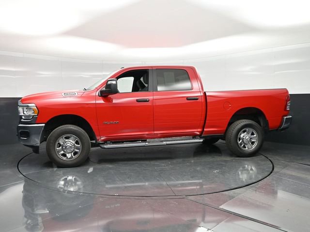 Used 2024 RAM 2500 Big Horn w/ Bed Utility Group image 5