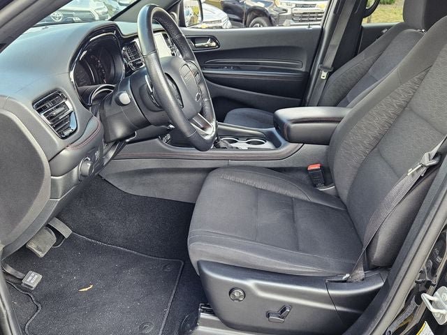 Used 2025 Dodge Durango GT RWD image 18