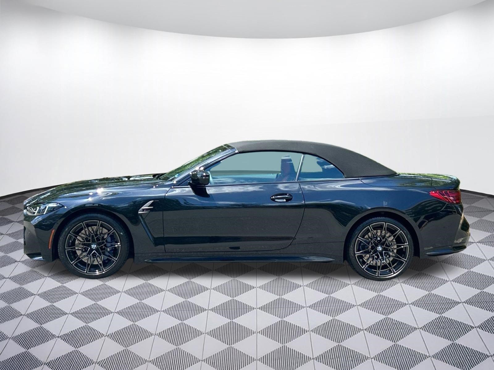 New 2027 BMW M4 xDrive Competition AWD/4WD image 2
