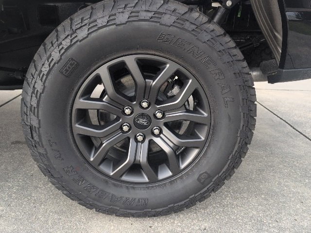 Used 2025 Ford F150 Tremor w/ Equipment Group 402A High image 14