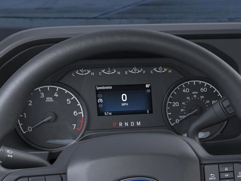 New 2026 Ford F250 XL image 13