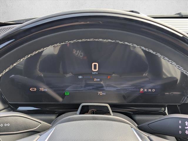 New 2026 Chevrolet Silverado EV Trail Boss w/ Premium Package image 9