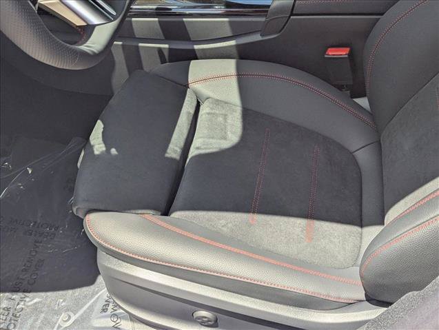 New 2026 Mercedes-Benz CLA 250 image 4