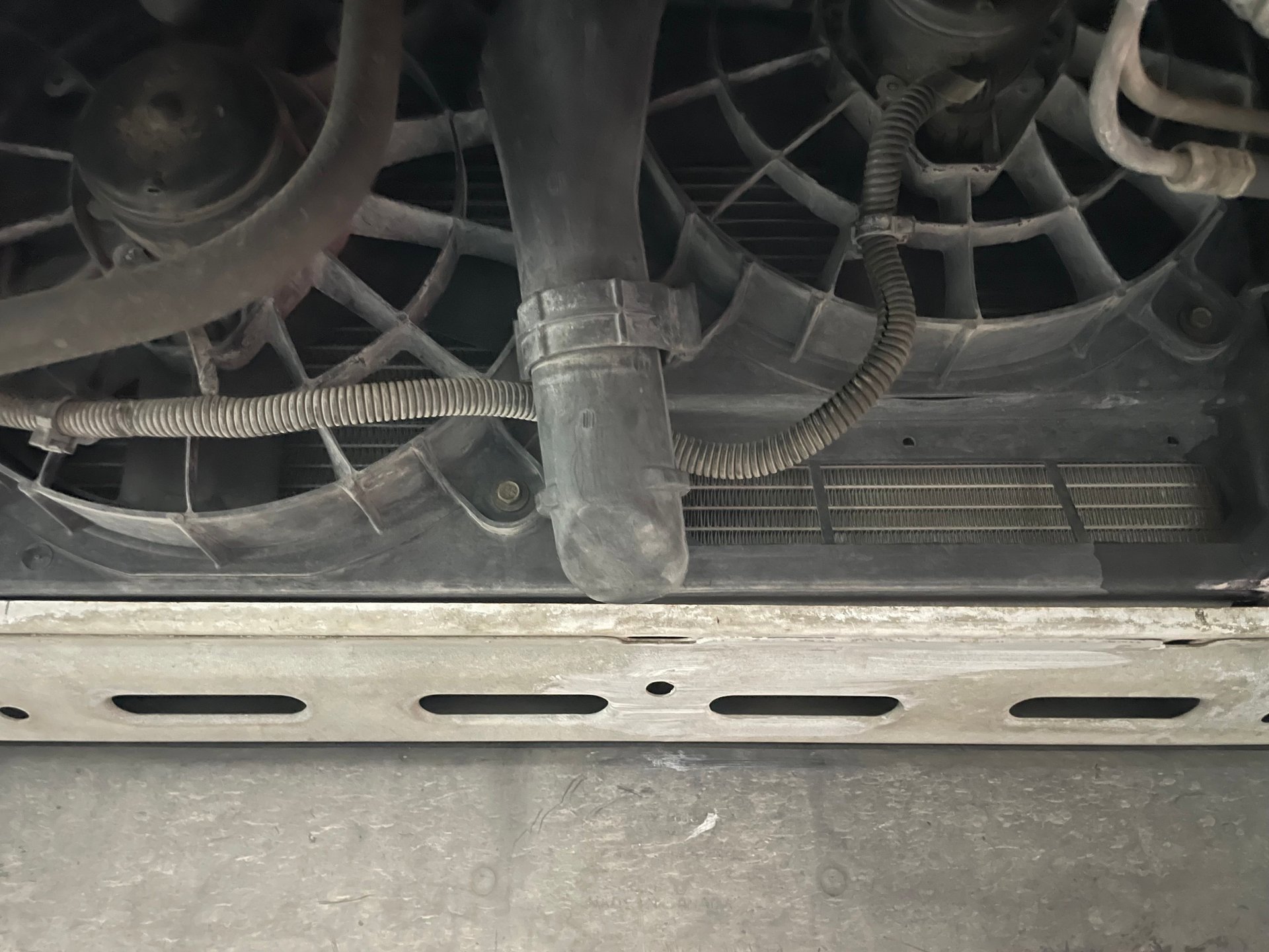 Used 1997 Chevrolet Camaro Z28 image 34